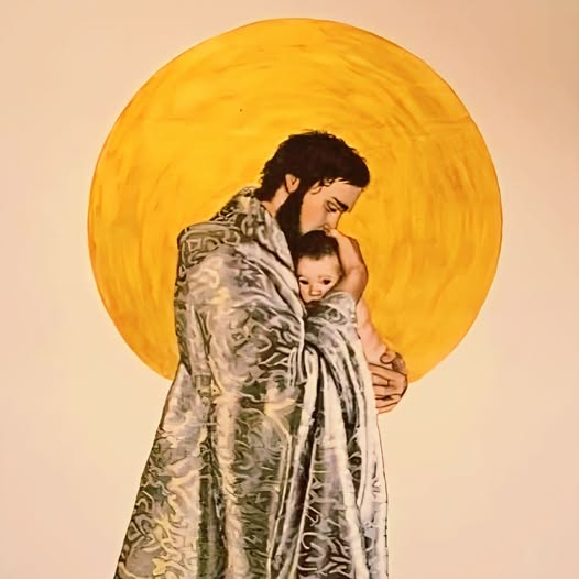 Oração a São José