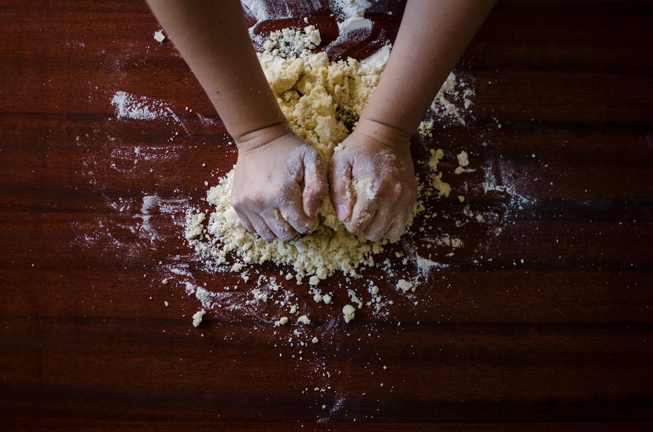 Ser “pão” no “Pão da Vida”