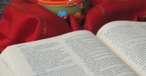 Bíblia - Palavra de Deus na vida dos jovens