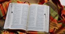 Bíblia: fonte da catequese que dá sabor à vida